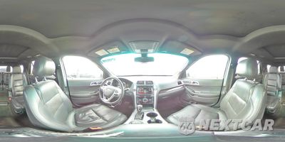 Zdjęcie 14 z 14 samochodu: 2015 FORD EXPLORER LIMITED VIN:1FM5K8F8XFGB56943 - miniatura