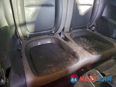 Zdjęcie 10 z 13 samochodu: 2015 VOLKSWAGEN BEETLE 1.8T VIN:3VWF17AT1FM631920 - miniatura