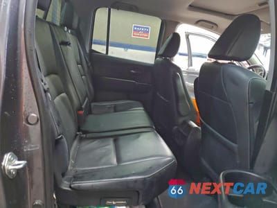 Zdjęcie 10 z 13 samochodu: 2021 HONDA RIDGELINE RTL VIN:5FPYK3F79MB024444 - miniatura
