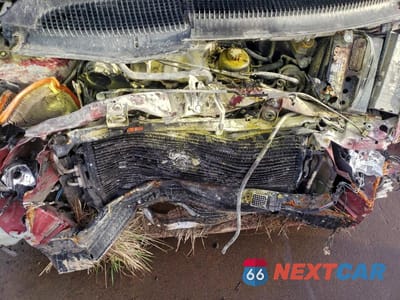 Zdjęcie 11 z 12 samochodu: 2003 DODGE CARAVAN VIN:1D4GP44323B291473 - miniatura