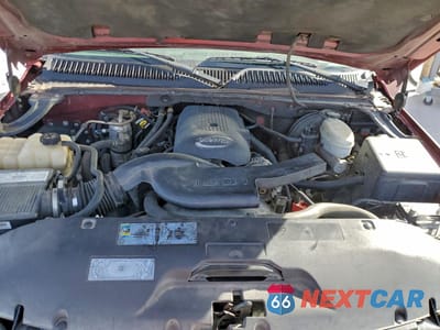 Zdjęcie 12 z 13 samochodu: 2003 CHEVROLET SUBURBAN C1500 VIN:1GNEC16Z63J220824 - miniatura