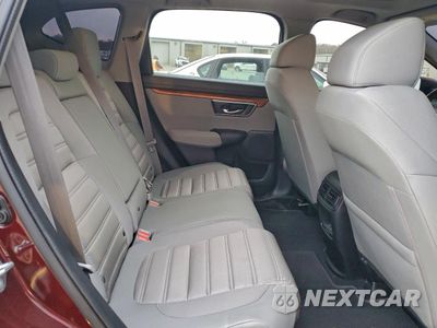 Zdjęcie 11 z 13 samochodu: 2018 HONDA CR-V EX VIN:7FARW1H57JE051143 - miniatura
