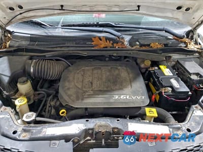 Zdjęcie 12 z 12 samochodu: 2012 DODGE GRAND CARAVAN SE VIN:2C4RDGBG6CR360785 - miniatura