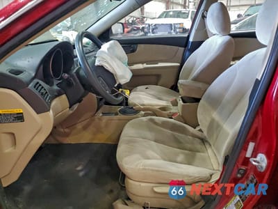 Zdjęcie 7 z 13 samochodu: 2009 KIA OPTIMA LX VIN:KNAGE228X95292249 - miniatura