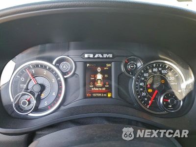 Zdjęcie 9 z 12 samochodu: 2019 RAM 2500 BIG HORN VIN:3C6UR5DL9KG563823 - miniatura