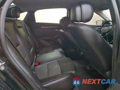 Zdjęcie 10 z 13 samochodu: 2014 CHEVROLET IMPALA LT VIN:1G1115SL3EU159755 - miniatura
