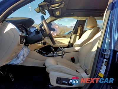 Zdjęcie 7 z 14 samochodu: 2020 BMW X3 XDRIVEM40I VIN:5UXTY9C04LLE59459 - miniatura