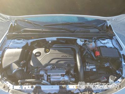 Zdjęcie 11 z 14 samochodu: 2024 CHEVROLET MALIBU LT VIN:1G1ZD5ST0RF206115 - miniatura