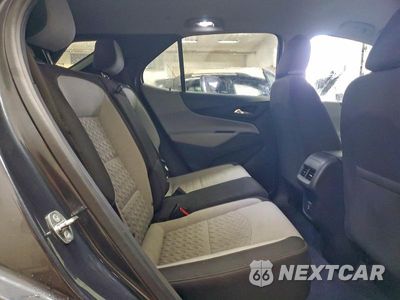 Zdjęcie 11 z 13 samochodu: 2022 CHEVROLET EQUINOX LS VIN:3GNAXHEV5NS100976 - miniatura