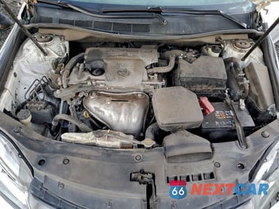 Zdjęcie 11 z 12 samochodu: 2015 TOYOTA CAMRY LE VIN:4T1BF1FK6FU035760 - miniatura