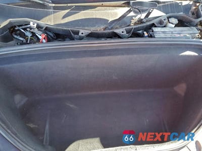 Zdjęcie 12 z 14 samochodu: 2016 TESLA MODEL X VIN:5YJXCBE44GFS00923 - miniatura