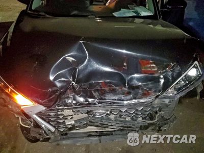 Zdjęcie 11 z 12 samochodu: 2021 HYUNDAI TUCSON SE VIN:KM8J23A4XMU303220 - miniatura