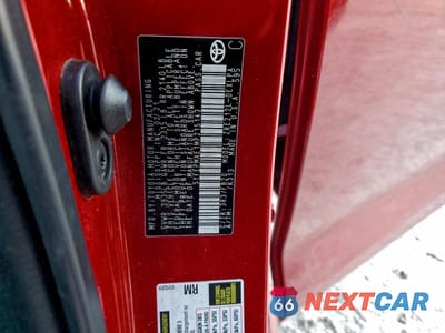 Zdjęcie 12 z 12 samochodu: 2021 TOYOTA COROLLA LE VIN:5YFEPMAE1MP215143 - miniatura