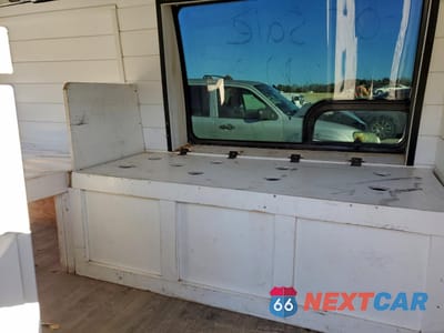 Zdjęcie 11 z 16 samochodu: 2000 CHEVROLET EXPRESS G1500 DELIVERY VAN VIN:1GBFG15R6Y1146240 - miniatura