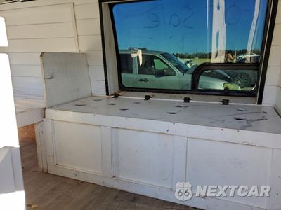 Zdjęcie 11 z 16 samochodu: 2000 CHEVROLET EXPRESS G1500 DELIVERY VAN VIN:1GBFG15R6Y1146240 - miniatura
