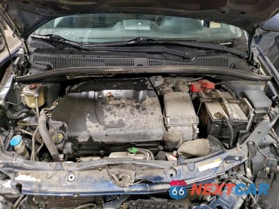 Zdjęcie 12 z 14 samochodu: 2010 SUZUKI SX4 VIN:JS2YB5A34A6310188 - miniatura