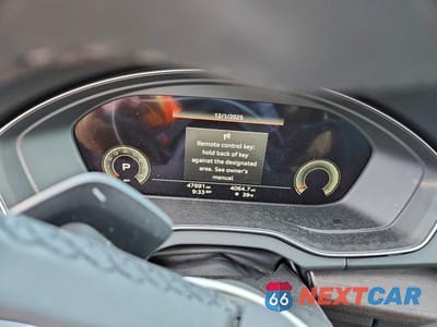 Zdjęcie 9 z 13 samochodu: 2023 AUDI Q5 PRESTIGE 45 VIN:WA1FAAFY9P2158808 - miniatura