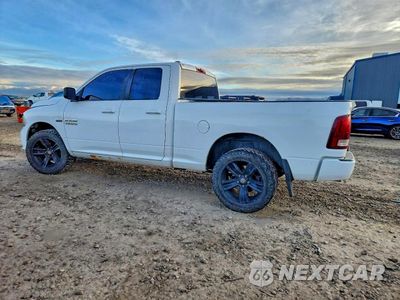 Drugie zdjęcie samochodu z przodu: 2013 RAM 1500 SPORT VIN:1C6RR7HT1DS530337 - miniatura