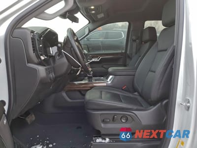 Zdjęcie 7 z 13 samochodu: 2024 CHEVROLET SILVERADO K1500 LT TRAIL BOSS VIN:3GCUDFEL4RG296290 - miniatura
