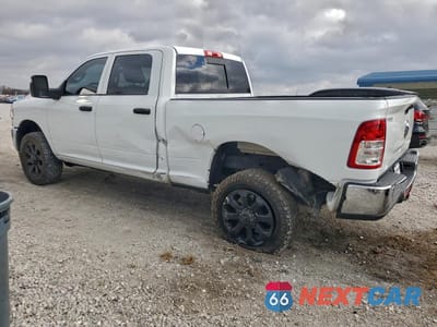 Drugie zdjęcie samochodu z przodu: 2024 RAM 2500 TRADESMAN VIN:3C6UR5CJ6RG186121 - miniatura