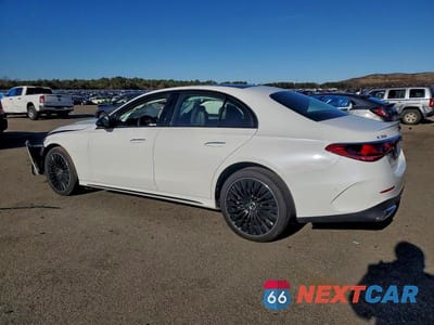 Drugie zdjęcie samochodu z przodu: 2024 MERCEDES-BENZ E 350 4MATIC VIN:W1KLF4HB1RA029917 - miniatura