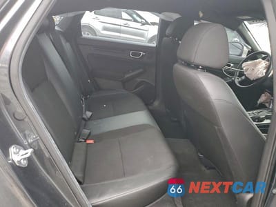Zdjęcie 10 z 11 samochodu: 2024 HONDA CIVIC SPORT VIN:2HGFE2F55RH549598 - miniatura