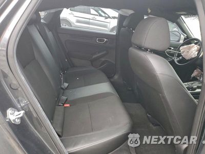 Zdjęcie 10 z 11 samochodu: 2024 HONDA CIVIC SPORT VIN:2HGFE2F55RH549598 - miniatura