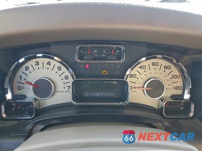 Zdjęcie 9 z 12 samochodu: 2012 FORD EXPEDITION EL XLT VIN:1FMJK1H59CEF02075 - miniatura