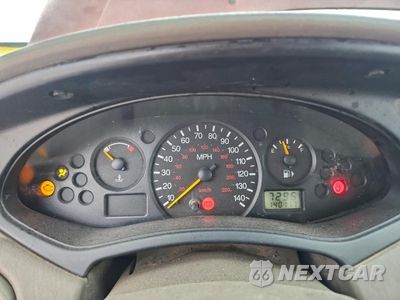 Zdjęcie 9 z 13 samochodu: 2002 FORD FOCUS SE VIN:1FAFP34362W274501 - miniatura