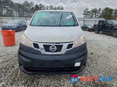 Piąte zdjęcie samochodu w środku: 2014 NISSAN NV200 2.5S VIN:3N6CM0KN6EK700631 - miniatura