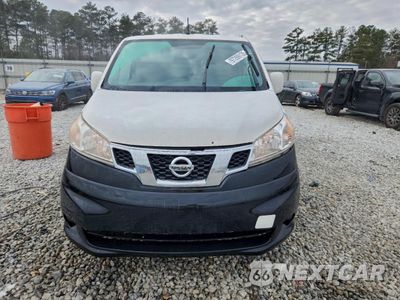 Piąte zdjęcie samochodu w środku: 2014 NISSAN NV200 2.5S VIN:3N6CM0KN6EK700631 - miniatura