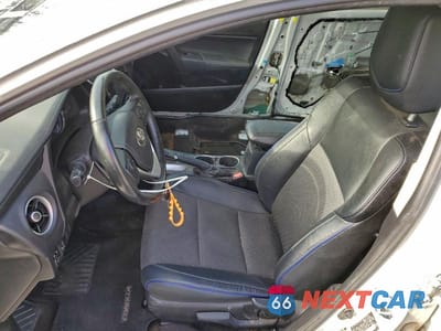 Zdjęcie 11 z 12 samochodu: 2017 TOYOTA COROLLA L VIN:2T1BURHE4HC958707 - miniatura