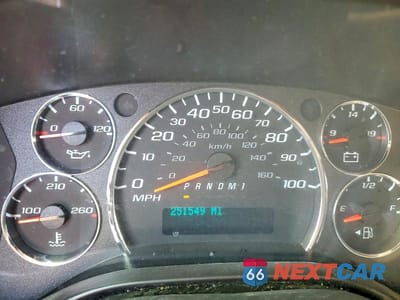 Zdjęcie 9 z 13 samochodu: 2022 CHEVROLET EXPRESS G3500 VIN:1GCZGHF75N1237543 - miniatura