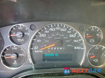 Zdjęcie 9 z 13 samochodu: 2022 CHEVROLET EXPRESS G3500 VIN:1GCZGHF75N1237543 - miniatura