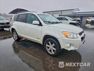 Zdjęcie 7 z 24 samochodu: 2010 TOYOTA RAV4 LIMITED VIN:2T3DF4DV0AW040542 - miniatura