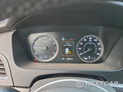 Zdjęcie 9 z 13 samochodu: 2015 HYUNDAI SONATA SPORT VIN:5NPE34AF9FH081924 - miniatura