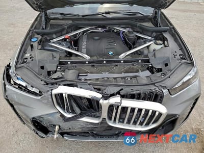 Zdjęcie 12 z 13 samochodu: 2025 BMW X5 SDRIVE 40I VIN:5UX13EU03S9W45287 - miniatura