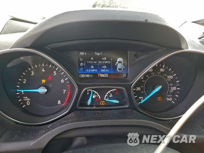 Zdjęcie 9 z 15 samochodu: 2017 FORD ESCAPE S VIN:1FMCU0F74HUB85952 - miniatura