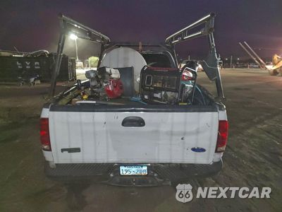 Zdjęcie 6 z 12 samochodu: 2003 FORD F150 VIN:1FTRF17233NB85980 - miniatura