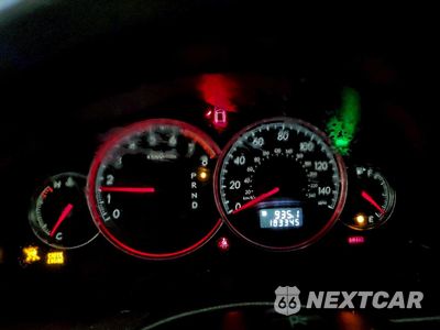 Zdjęcie 9 z 15 samochodu: 2009 SUBARU OUTBACK 2.5I VIN:4S4BP61C487363724 - miniatura