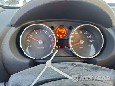 Zdjęcie 9 z 15 samochodu: 2009 NISSAN ROGUE S VIN:JN8AS58V49W438952 - miniatura