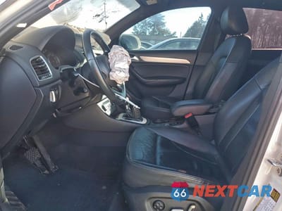 Zdjęcie 7 z 13 samochodu: 2018 AUDI Q3 PREMIUM PLUS VIN:WA1JCCFS0JR030984 - miniatura