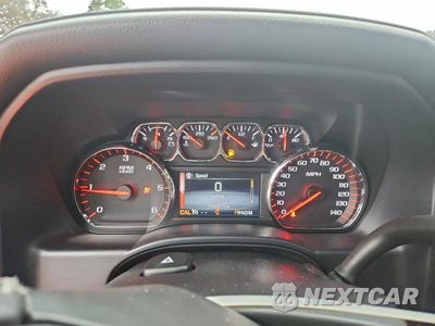 Zdjęcie 9 z 11 samochodu: 2015 GMC SIERRA K1500 SLE VIN:1GTV2UEC4FZ351606 - miniatura