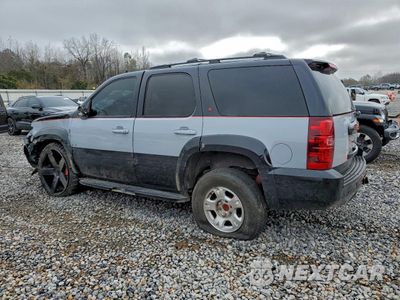 Drugie zdjęcie samochodu z przodu: 2007 CHEVROLET TAHOE K1500 VIN:1GNFK130X7R360203 - miniatura