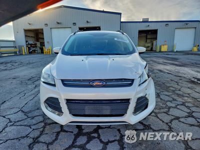 Piąte zdjęcie samochodu w środku: 2016 FORD ESCAPE SE VIN:1FMCU0GX9GUC67396 - miniatura