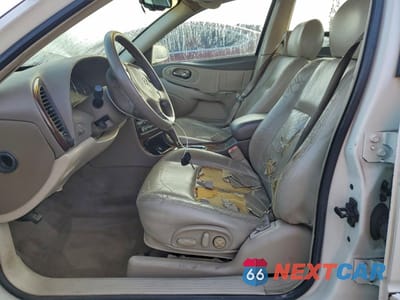 Zdjęcie 7 z 14 samochodu: 2002 OLDSMOBILE AURORA VIN:1G3GR64H524208491 - miniatura