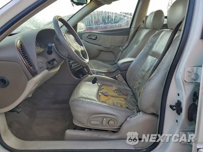 Zdjęcie 7 z 14 samochodu: 2002 OLDSMOBILE AURORA VIN:1G3GR64H524208491 - miniatura