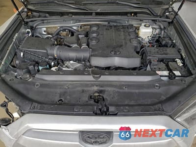 Zdjęcie 11 z 12 samochodu: 2024 TOYOTA 4RUNNER TRD OFF-ROAD PREMIUM VIN:JTERU5JR5R6294314 - miniatura