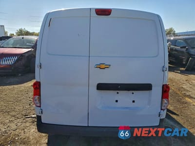 Zdjęcie 6 z 13 samochodu: 2018 CHEVROLET CITY EXPRESS LT VIN:3N63M0ZN0JK693708 - miniatura