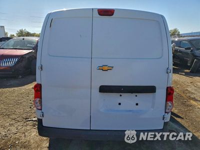 Zdjęcie 6 z 13 samochodu: 2018 CHEVROLET CITY EXPRESS LT VIN:3N63M0ZN0JK693708 - miniatura